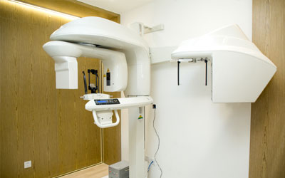 CT扫描室